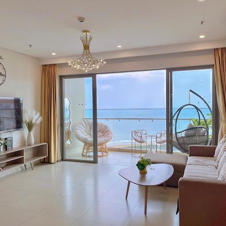 The Song Vung Tau- Pool Free - Vivi Home Ocean View 外观 照片