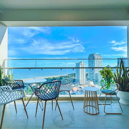 The Song Vung Tau- Pool Free - Vivi Home Ocean View 外观 照片
