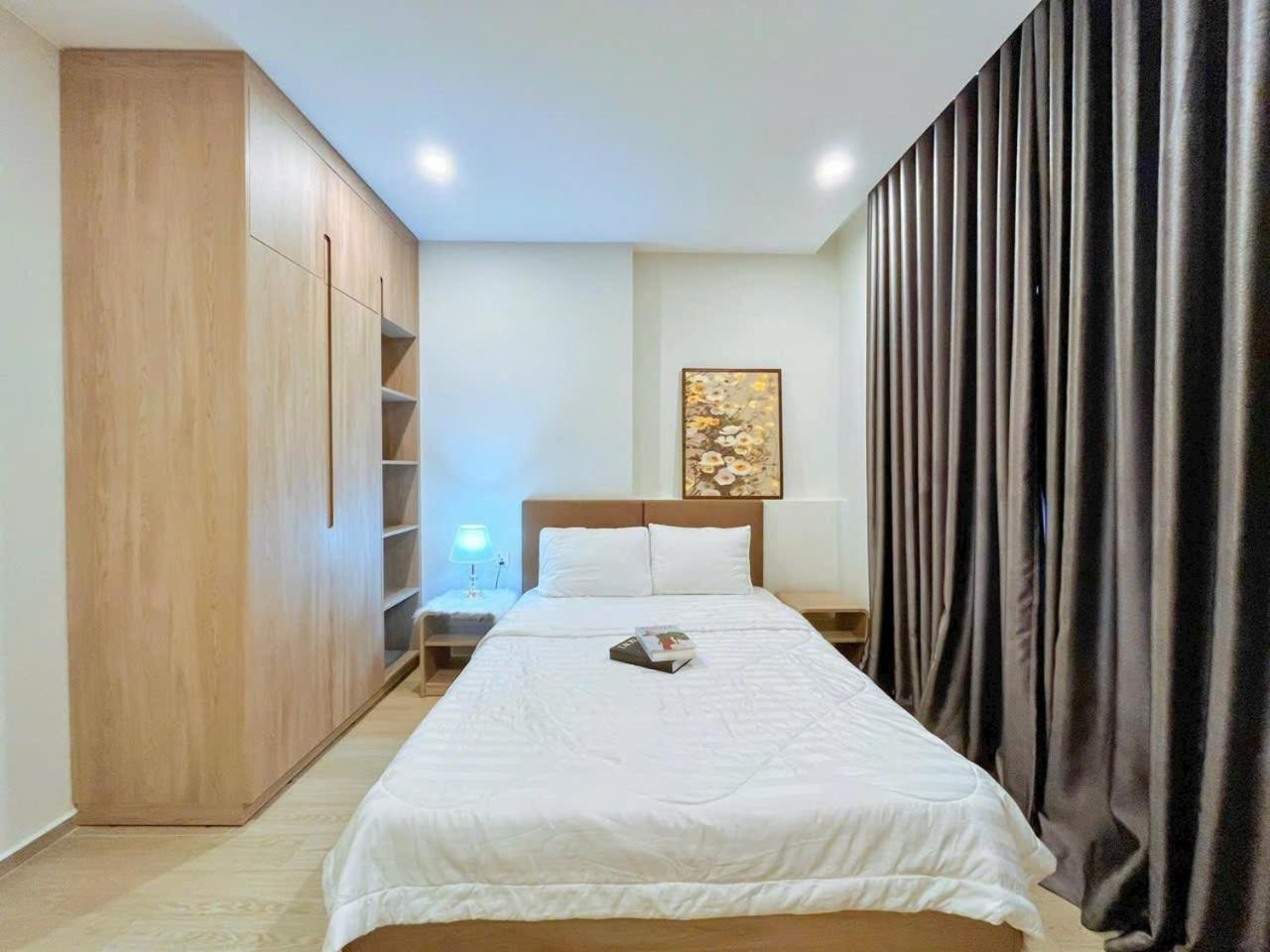 The Song Vung Tau- Pool Free - Vivi Home Ocean View 外观 照片