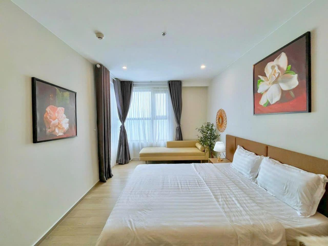 The Song Vung Tau- Pool Free - Vivi Home Ocean View 外观 照片