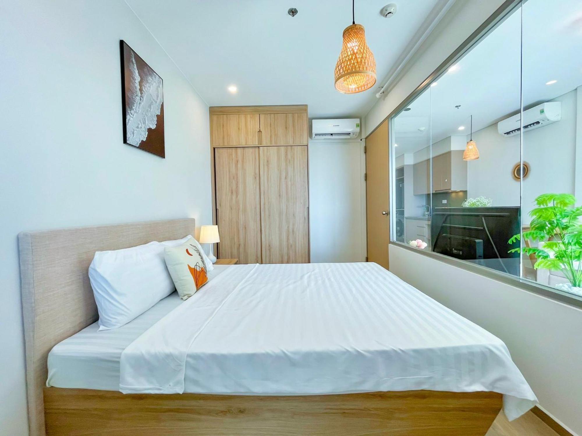The Song Vung Tau- Pool Free - Vivi Home Ocean View 外观 照片
