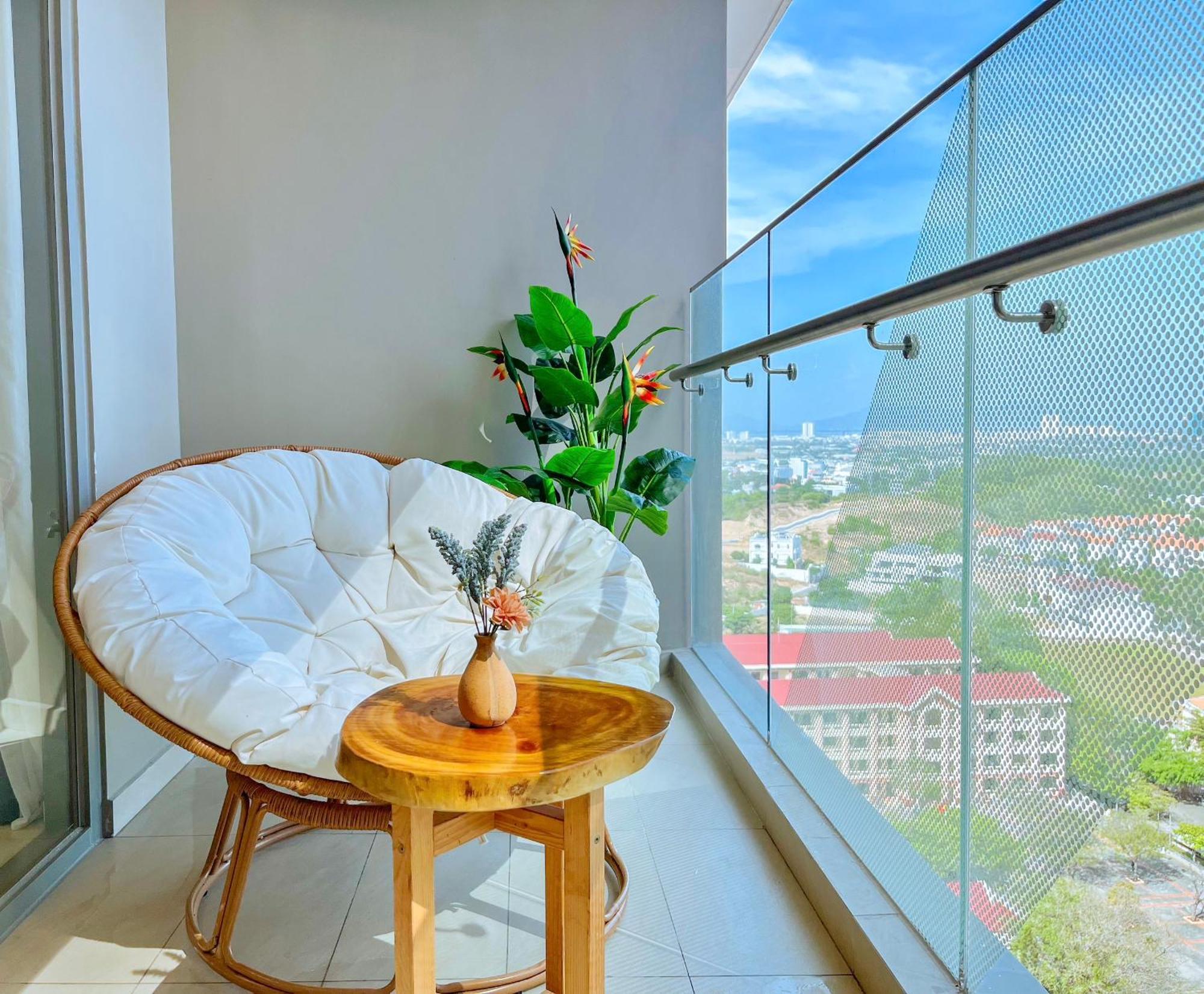 The Song Vung Tau- Pool Free - Vivi Home Ocean View 外观 照片