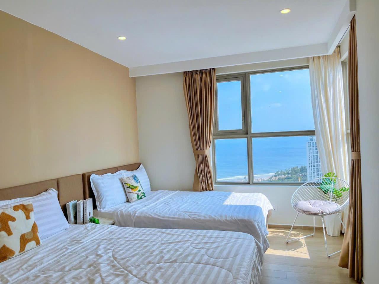 The Song Vung Tau- Pool Free - Vivi Home Ocean View 外观 照片