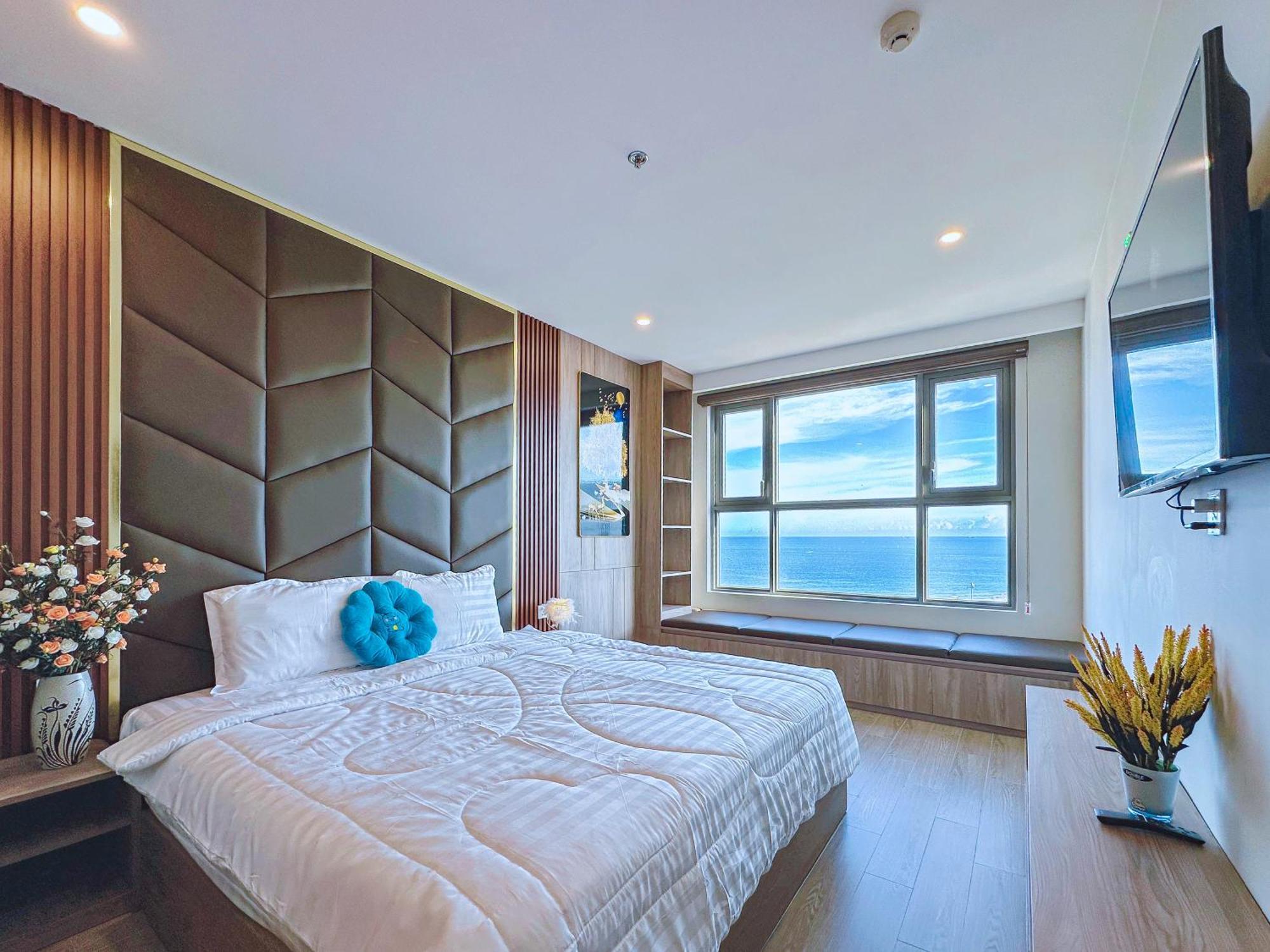The Song Vung Tau- Pool Free - Vivi Home Ocean View 外观 照片