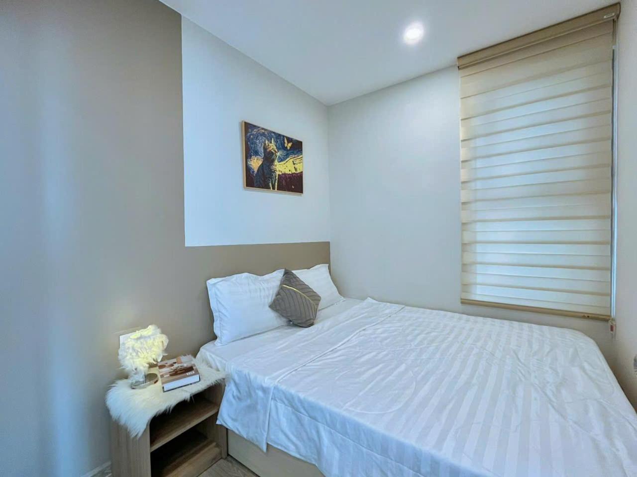 The Song Vung Tau- Pool Free - Vivi Home Ocean View 外观 照片